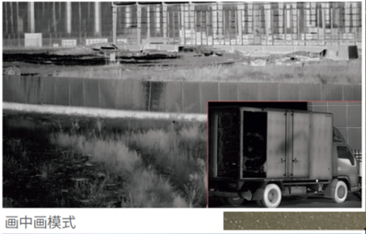 NEWCOM纽科姆RNT-20三代 头盔式红外微光热成像夜视仪640X512 - 图片 4