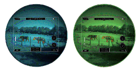 NEWCOM纽科姆RNT-20三代 头盔式红外微光热成像夜视仪640X512 - 图片 7