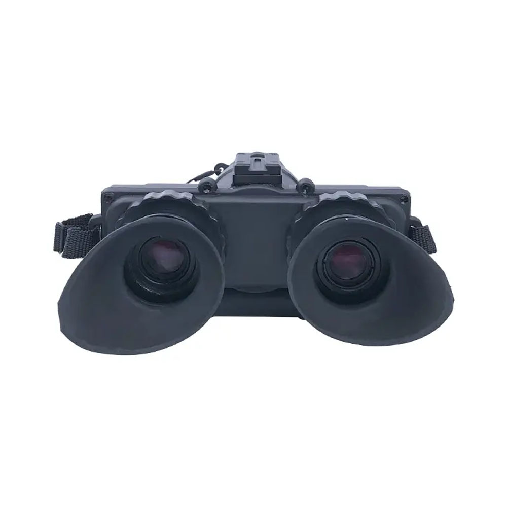 NEWCOM纽科姆BNVG-4三代 头盔式高清红外微光夜视仪 - 图片 5