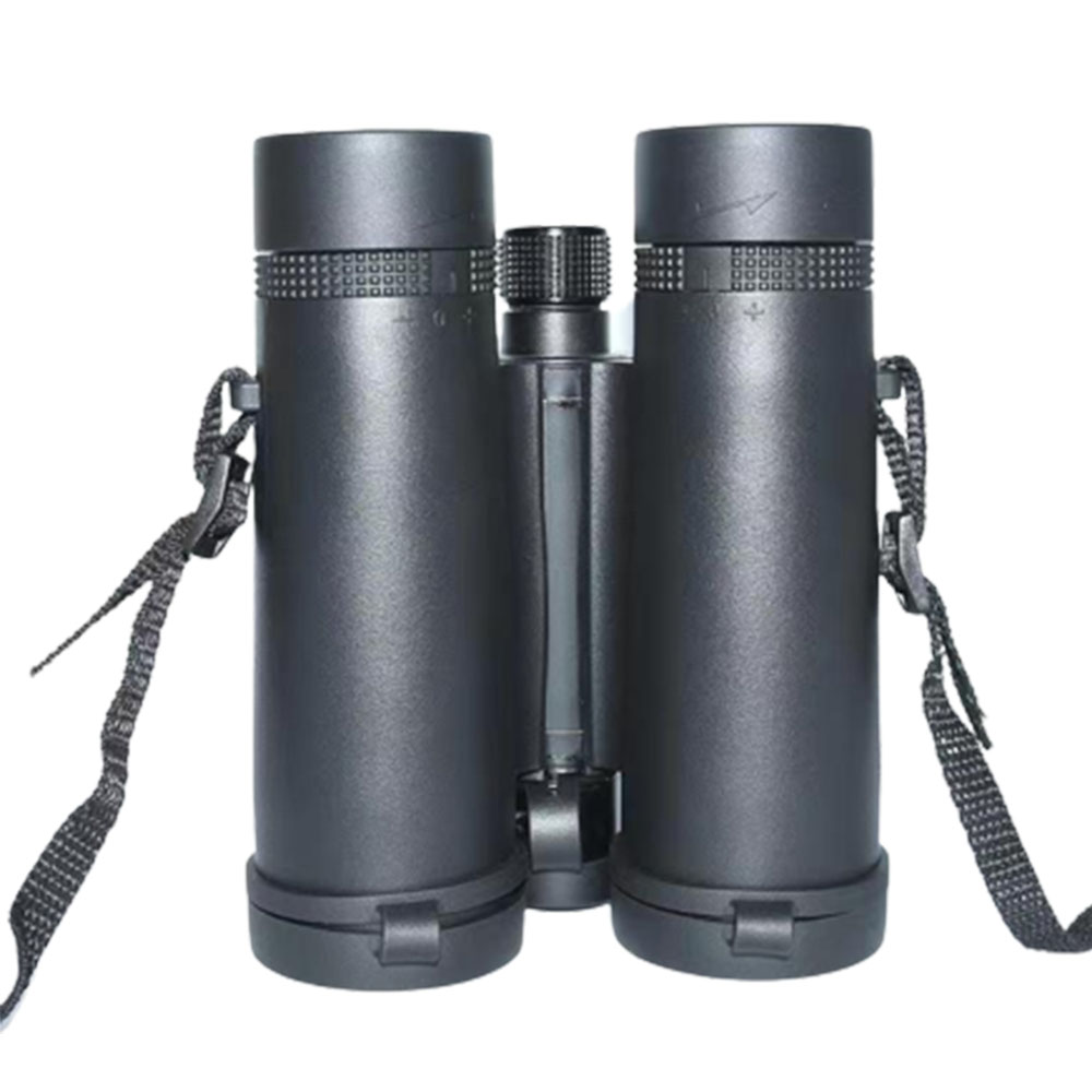 NEWCOM纽科姆LRB1200手持式双筒高清激光测距望远镜10X42 - 图片 4