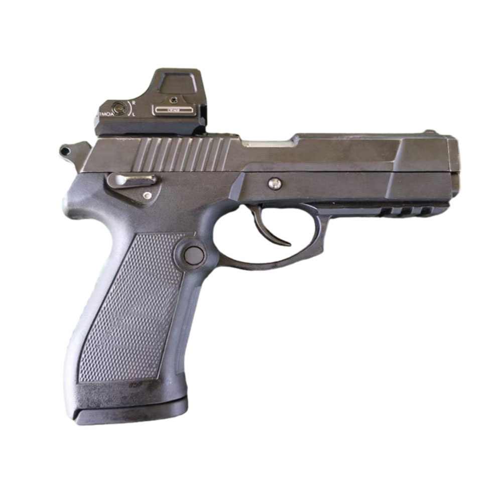 NEWCOM纽科姆FX-3手枪用92 92G 格洛克 紧凑型红点瞄准镜 - 图片 4