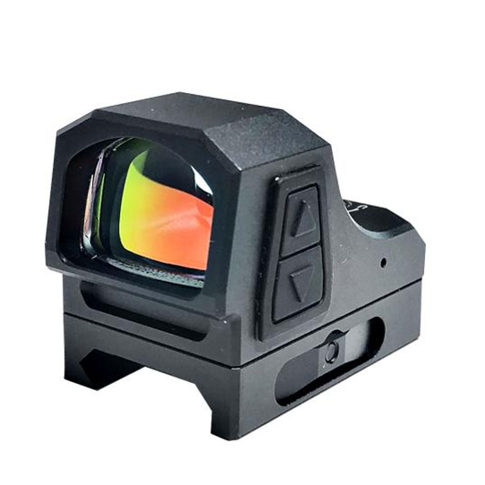 NEWCOM纽科姆FX-3手枪用92 92G 格洛克 紧凑型红点瞄准镜