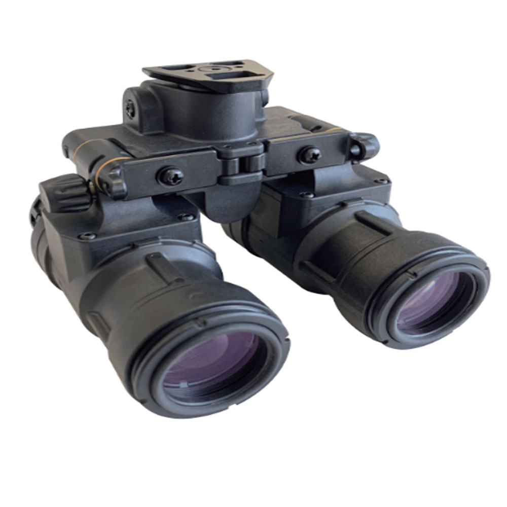 NEWCOM纽科姆BNVG-35二代+特战双目微光夜视仪