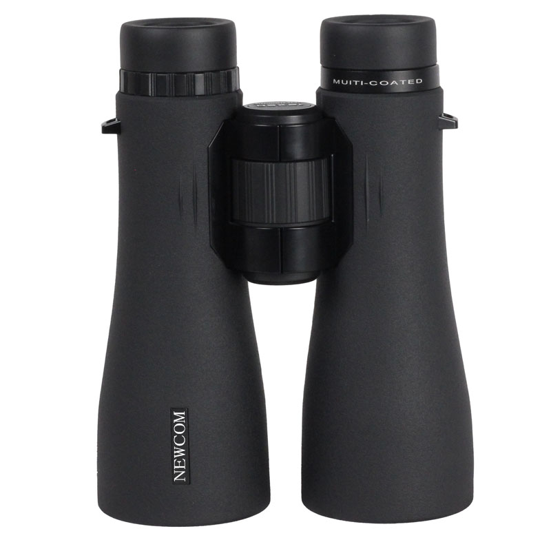 NEWCOM纽科姆16X50HD双筒望远镜高倍高清微光夜视找蜂旅游演唱会 - 图片 4