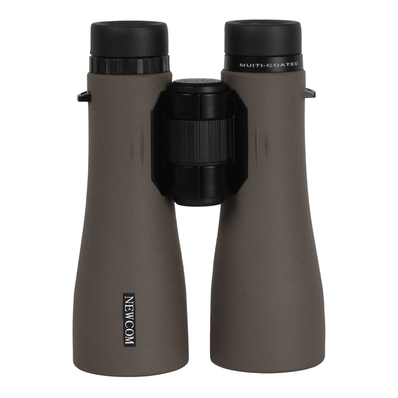 NEWCOM纽科姆16X50HD双筒望远镜高倍高清微光夜视找蜂旅游演唱会 - 图片 5