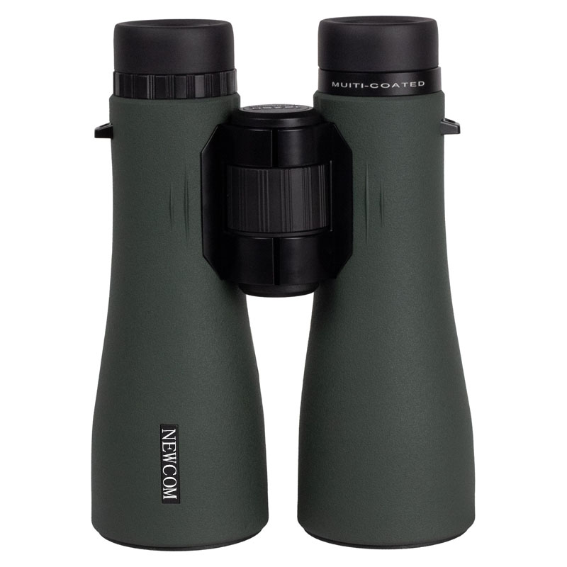 NEWCOM纽科姆16X50HD双筒望远镜高倍高清微光夜视找蜂旅游演唱会 - 图片 6