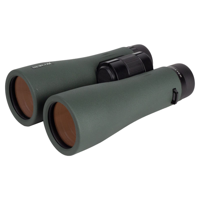 NEWCOM纽科姆16X50HD双筒望远镜高倍高清微光夜视找蜂旅游演唱会 - 图片 2