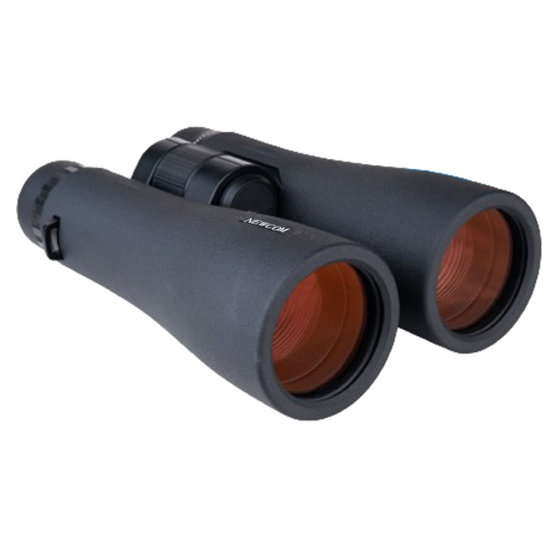 NEWCOM纽科姆16X50HD双筒望远镜高倍高清微光夜视找蜂旅游演唱会 - 图片 3