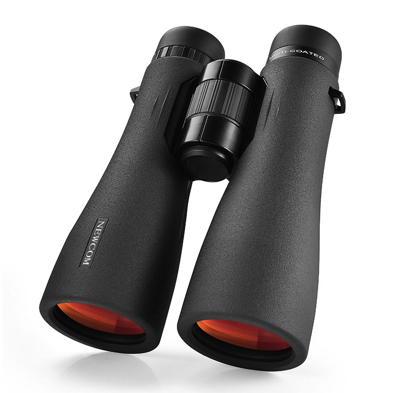 NEWCOM纽科姆16X50HD双筒望远镜高倍高清微光夜视找蜂旅游演唱会