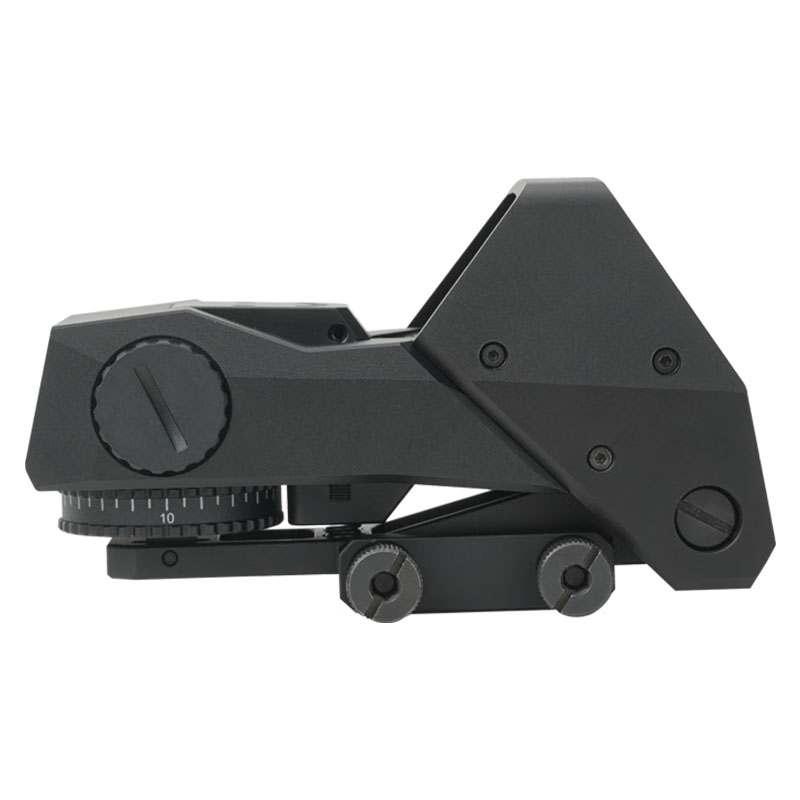 NEWCOM纽科姆DN-400B弹道计算 战术红点测距瞄准镜 - 图片 5