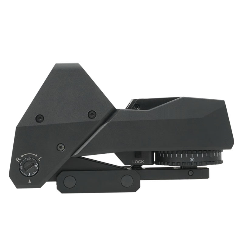 NEWCOM纽科姆DN-400B弹道计算 战术红点测距瞄准镜 - 图片 6