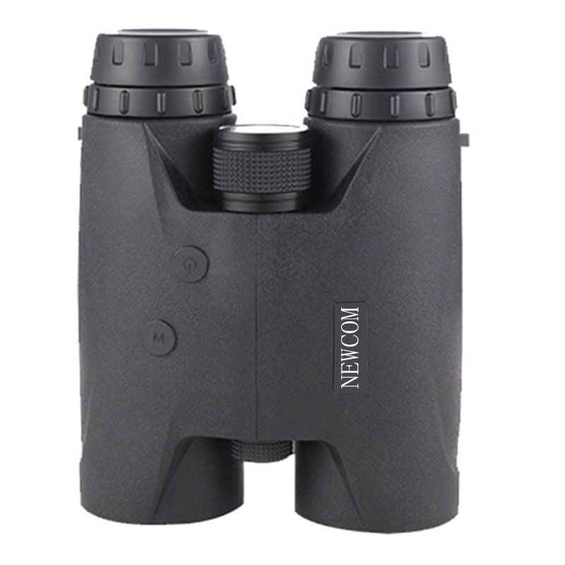 NEWCOM纽科姆GTX1800双筒激光测高测角测距望远镜8X42 - 图片 2