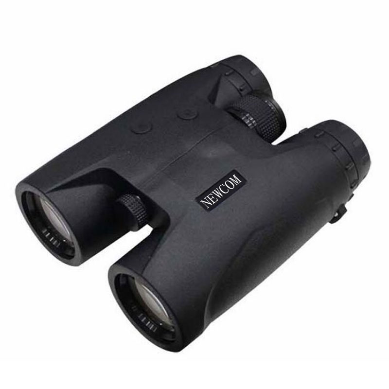 NEWCOM纽科姆GTX1800双筒激光测高测角测距望远镜8X42 - 图片 3