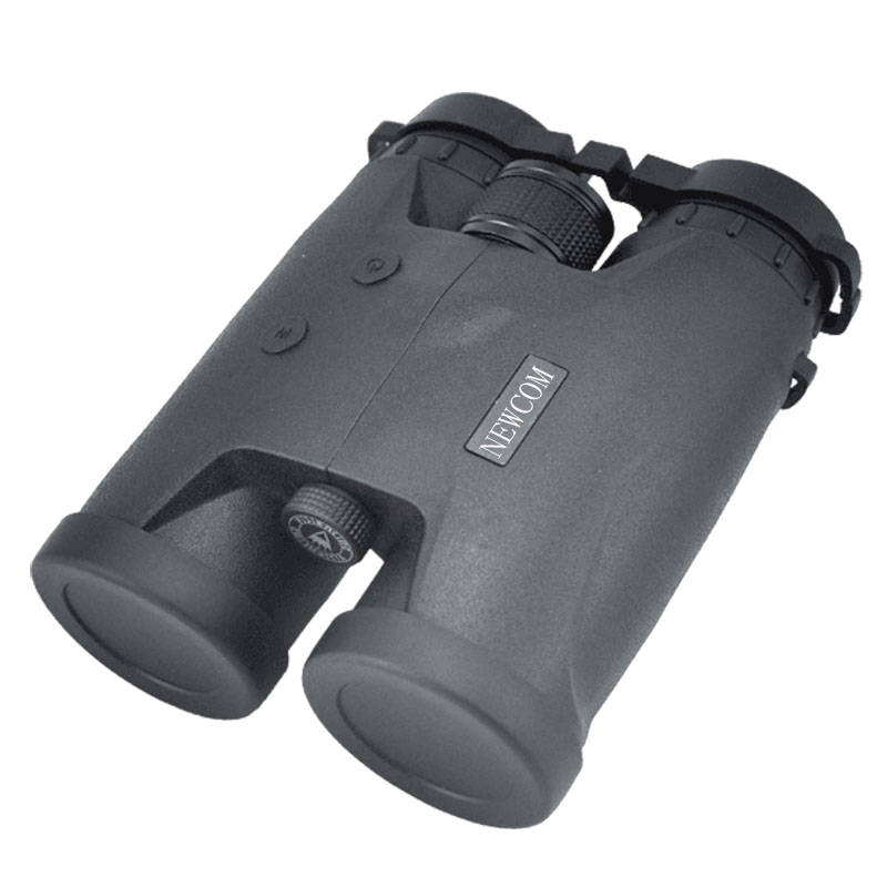 NEWCOM纽科姆GTX1800双筒激光测高测角测距望远镜8X42 - 图片 4