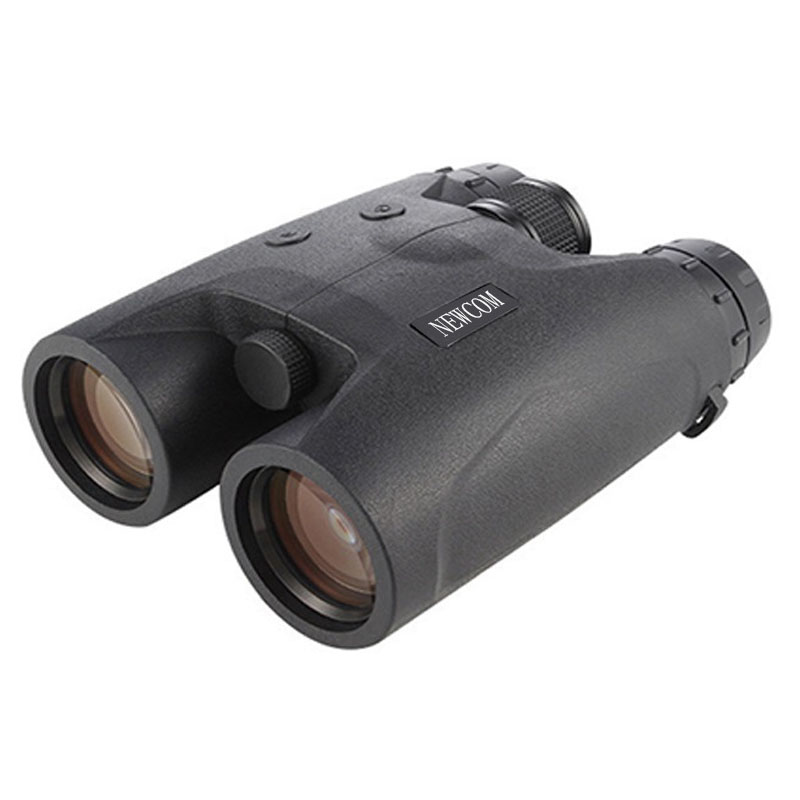 NEWCOM纽科姆GTX1800双筒激光测高测角测距望远镜8X42
