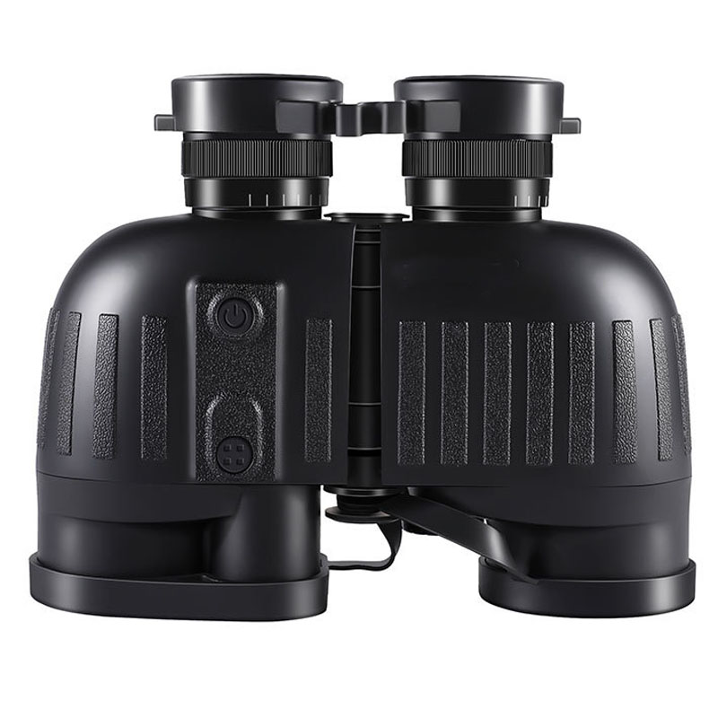 NEWCOM纽科姆GX20B双筒激光测距仪1500m指北针方位角激光测距望远镜10X40 - 图片 2