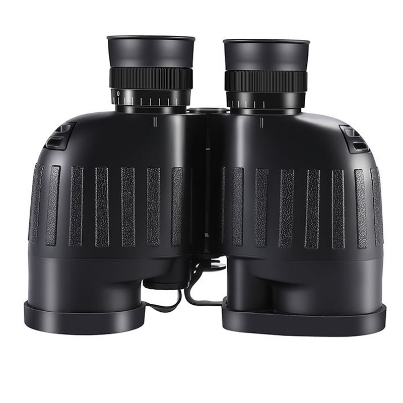 NEWCOM纽科姆GX20B双筒激光测距仪1500m指北针方位角激光测距望远镜10X40 - 图片 3