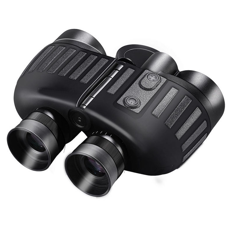 NEWCOM纽科姆GX20B双筒激光测距仪1500m指北针方位角激光测距望远镜10X40 - 图片 4