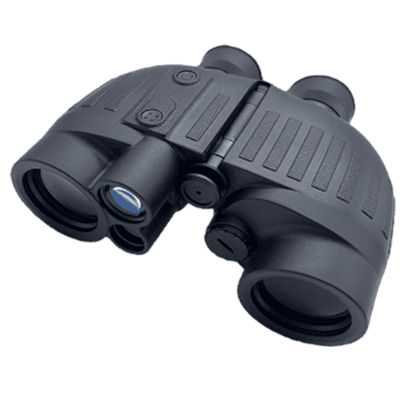 NEWCOM纽科姆GX20B双筒激光测距仪1500m指北针方位角激光测距望远镜10X40