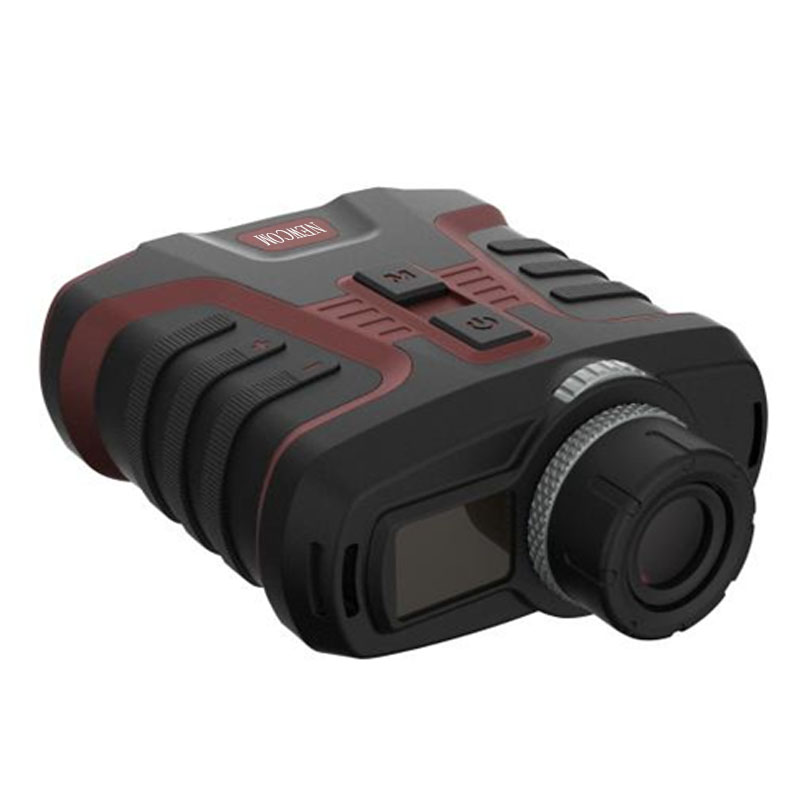 NEWCOM纽科姆LRF3000G高精度激光测距仪望远镜