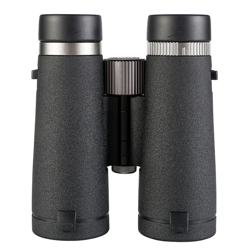 NEWCOM纽科姆SF10X42ED双筒充氮防水观星观鸟观测高清高倍专业寻蜂 - 图片 4