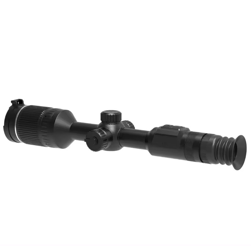 NEWCOM纽科姆JM-23高清红外热成像仪瞄准镜384X288 - 图片 2