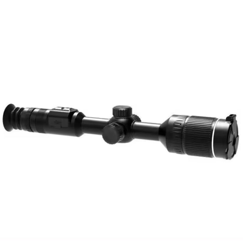 NEWCOM纽科姆JM-23高清红外热成像仪瞄准镜384X288 - 图片 3