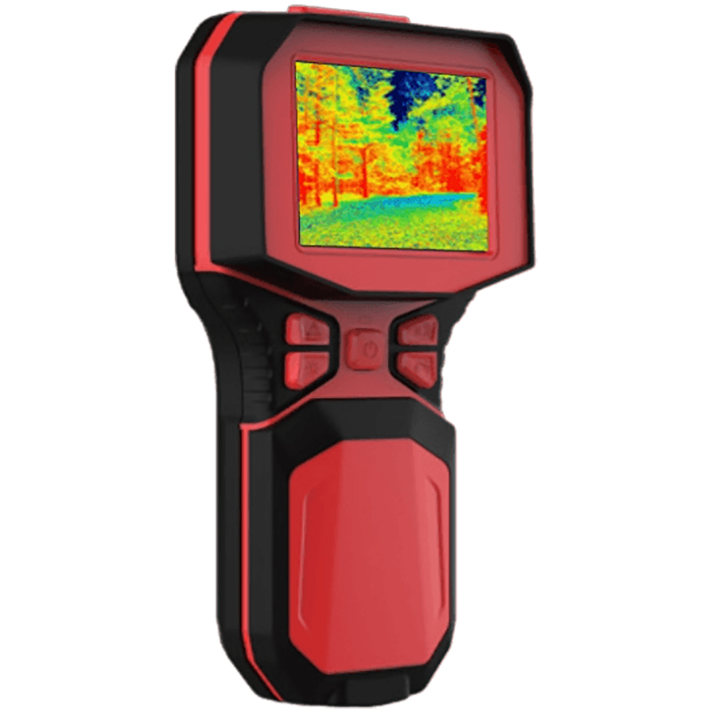NEWCOM纽科姆DF-1消防用红外热像仪384x288