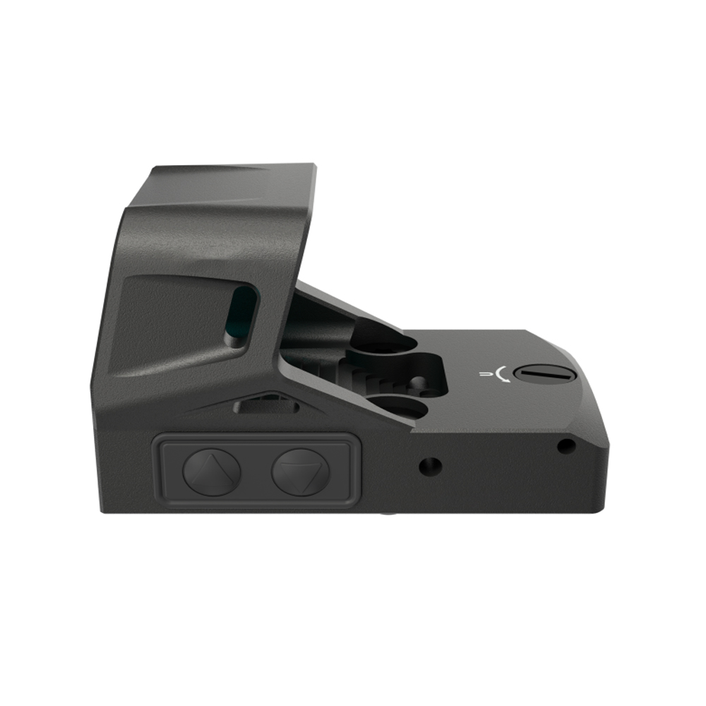 NEWCOM纽科姆FX-11高抗震红点瞄准镜92A 92G 92 格洛克 - 图片 2