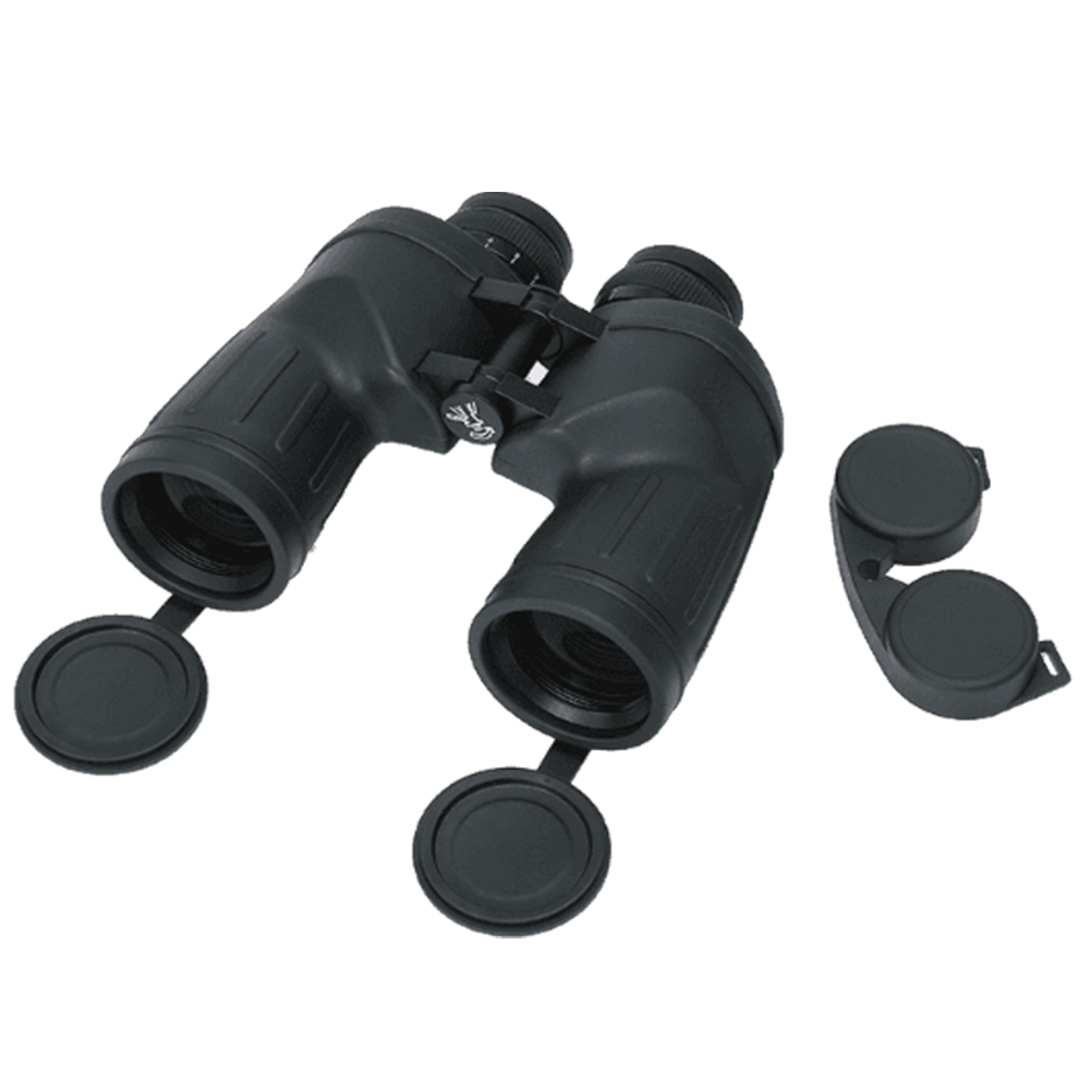 NEWCOM纽科姆MS10x50航海系列高清双筒望远镜 - 图片 2