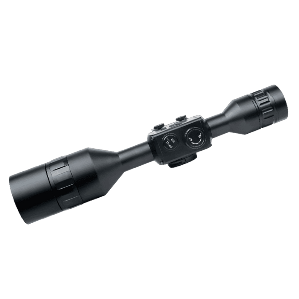 NEWCOM纽科姆DN-25全天候全彩高清红外数码夜视瞄准镜3-7X55