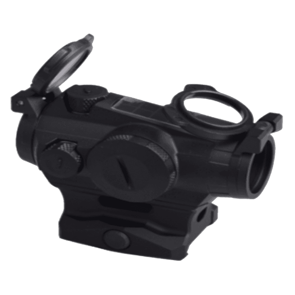 NEWCOM纽科姆FR-5太阳能 红点瞄准镜 - 图片 3