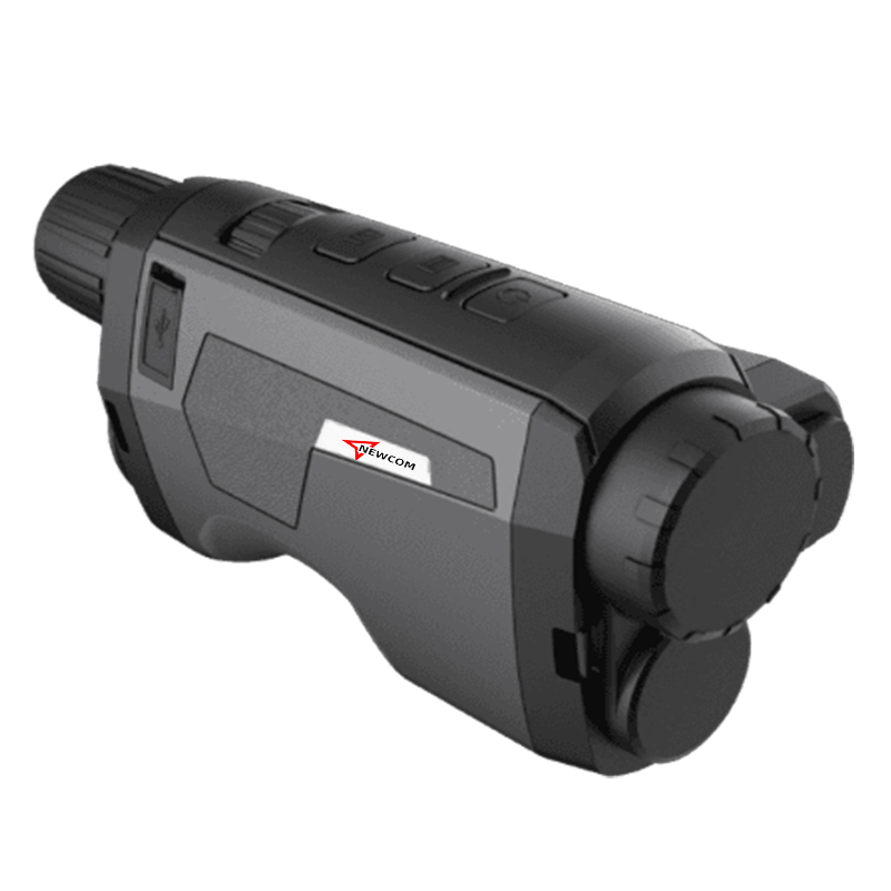 NEWCOM纽科姆RNT-11红外热成像仪 红外双光融合热成像夜视仪640X512 35mm