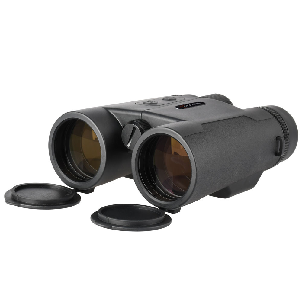 NEWCOM纽科姆GT2000双筒激光测高测角测距广角望远镜8X42ED中央调焦