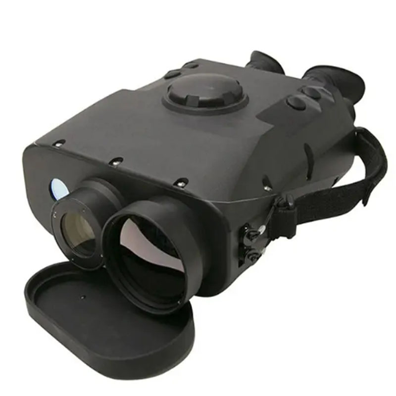 NEWCOM纽科姆MCT-5E制冷多功能手持侦测仪