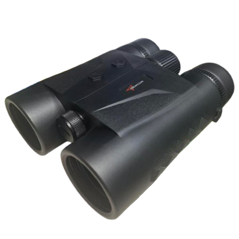 NEWCOM纽科姆GP2000双筒广角激光测高测角测距望远镜12X42ED